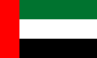 UAE flag